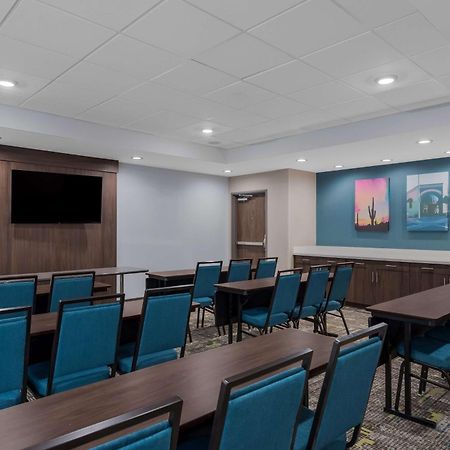 Hampton Inn By Hilton Williams Exterior foto