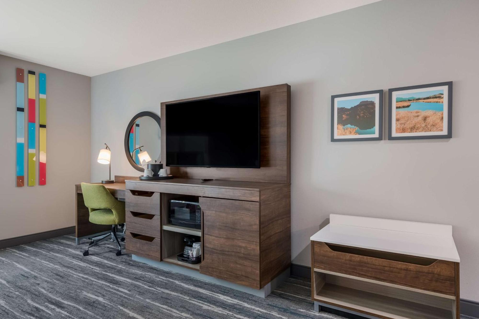 Hampton Inn By Hilton Williams Exterior foto