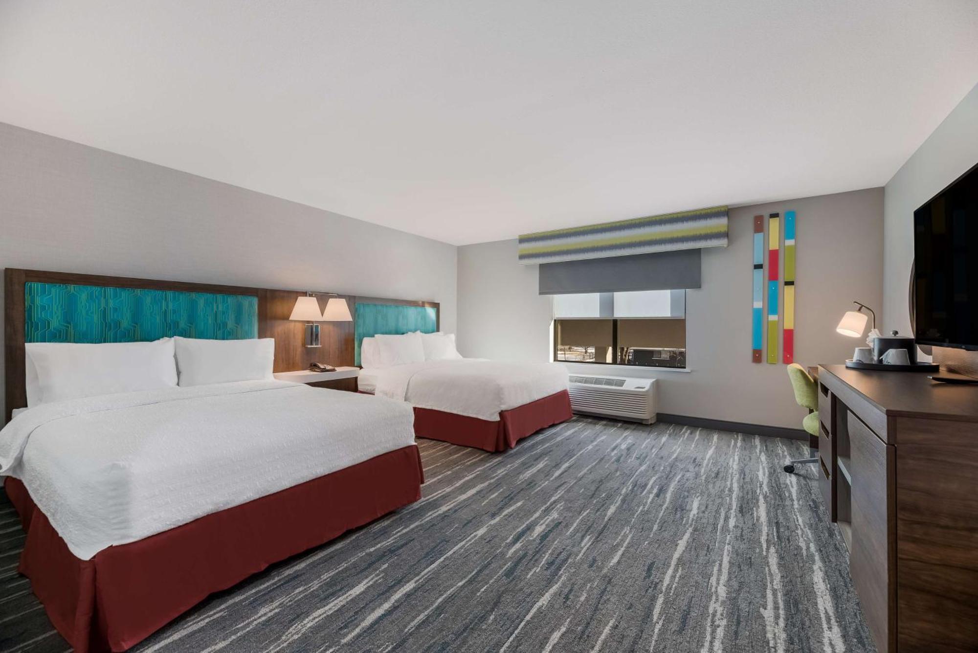 Hampton Inn By Hilton Williams Exterior foto
