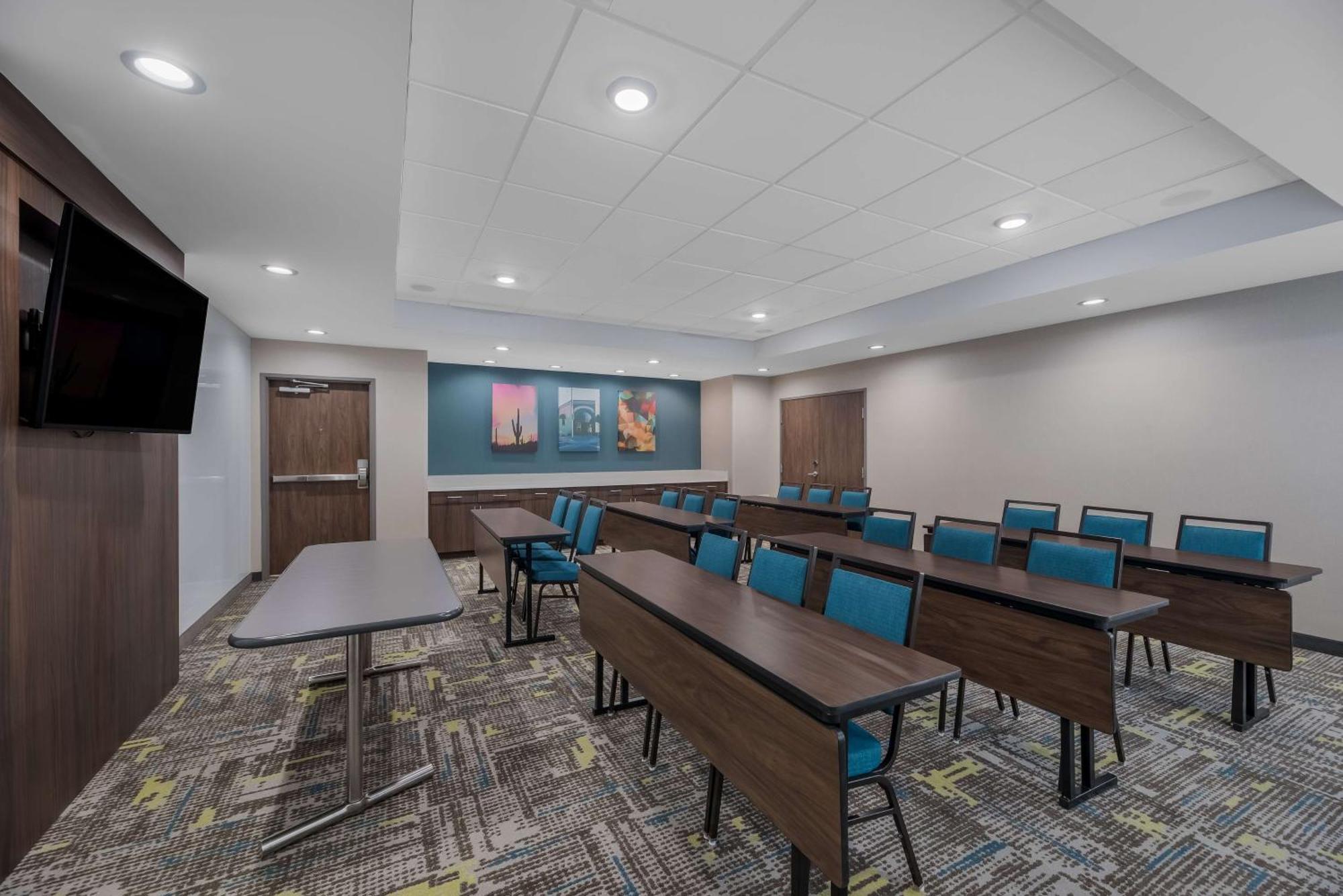 Hampton Inn By Hilton Williams Exterior foto