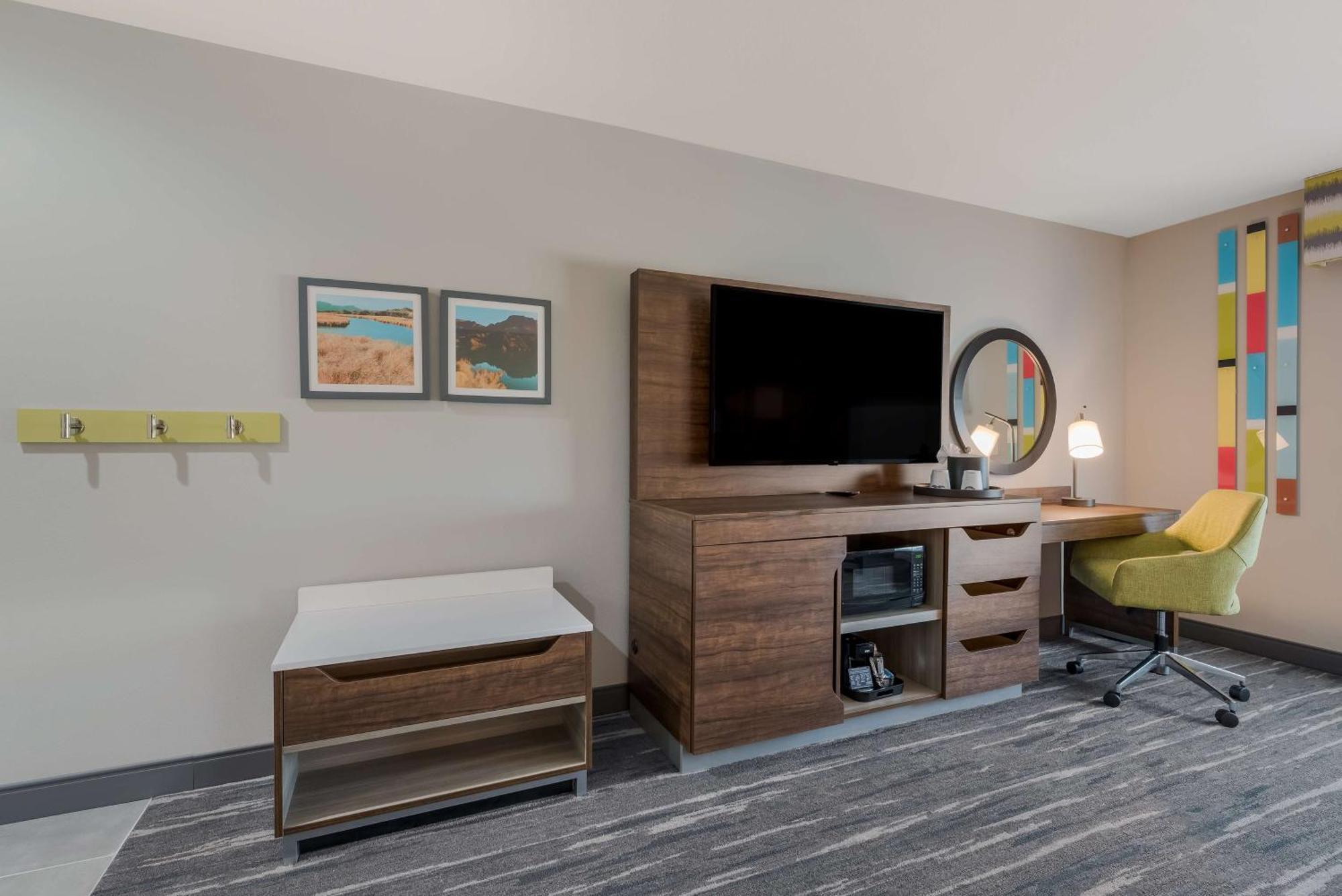 Hampton Inn By Hilton Williams Exterior foto