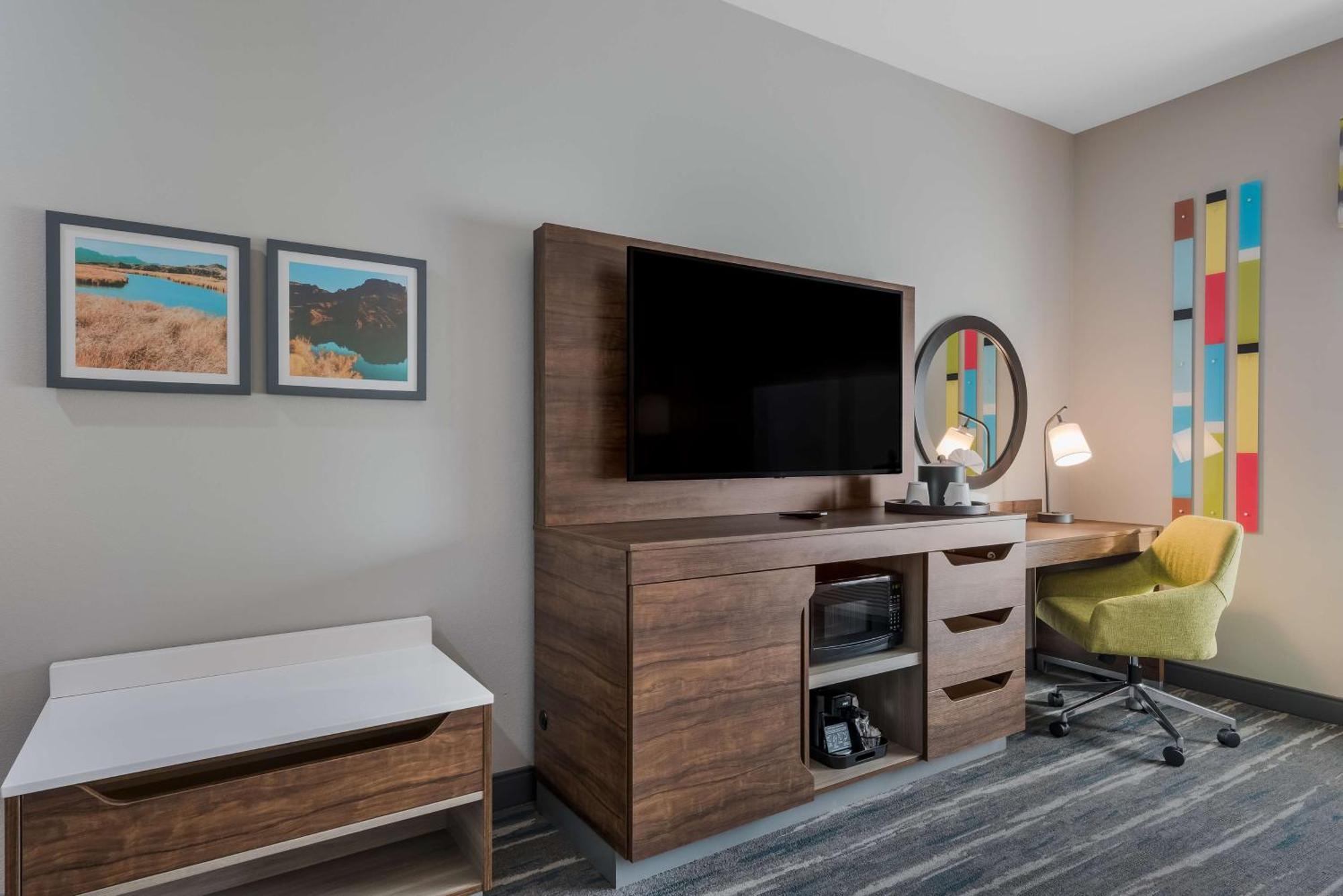 Hampton Inn By Hilton Williams Exterior foto