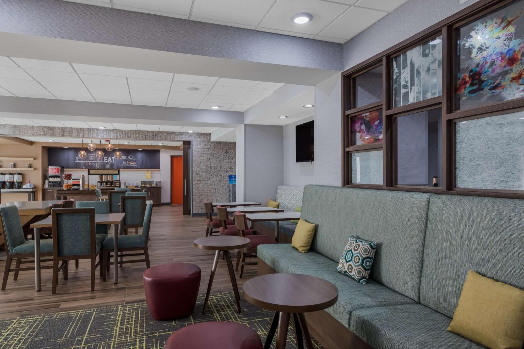 Hampton Inn By Hilton Williams Exterior foto