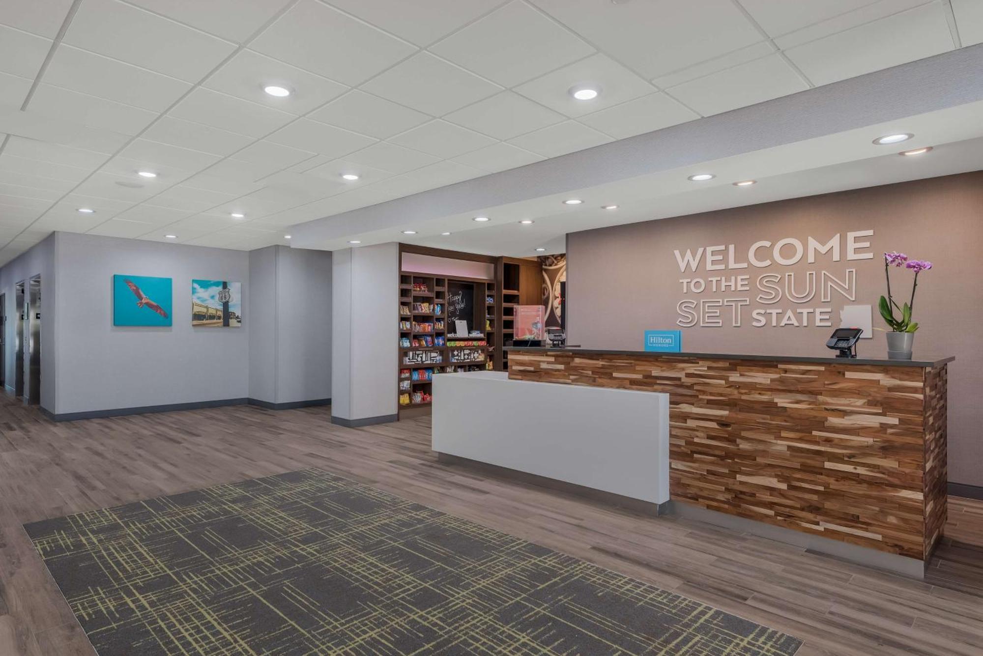 Hampton Inn By Hilton Williams Exterior foto